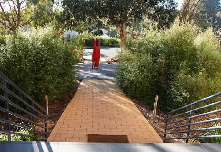 UniGardens, Canberra view 7