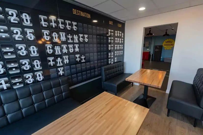 Terminal 94 Residence, Orly view 6