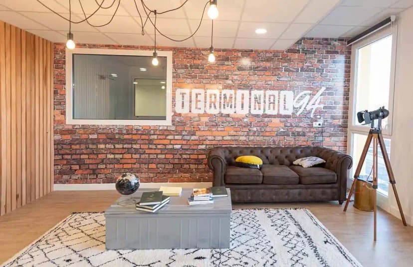 Terminal 94 Residence, Orly image 8