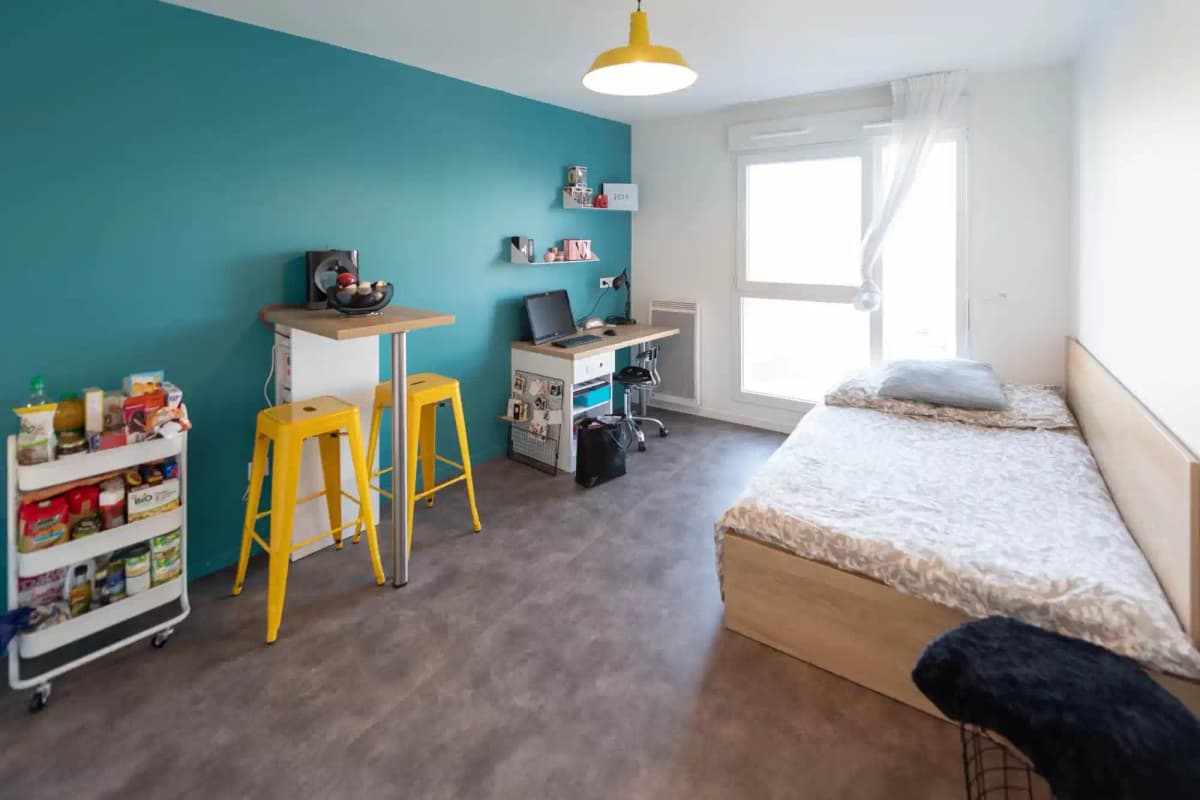 Terminal 94 Residence, Orly