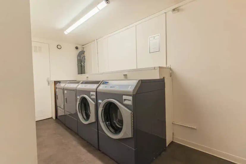 Stud’Y Residence, Paris view 3