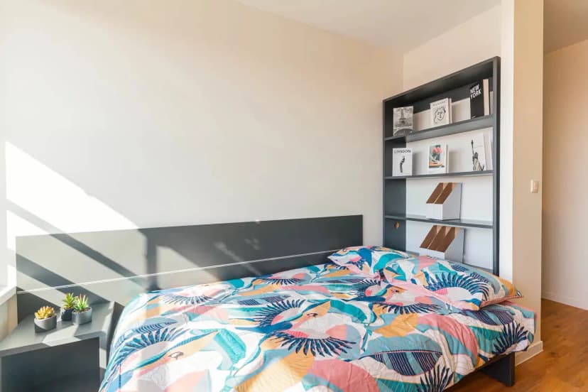 Stud’Y Residence, Paris image 1