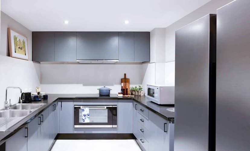 Campus Melbourne, Melbourne image 18