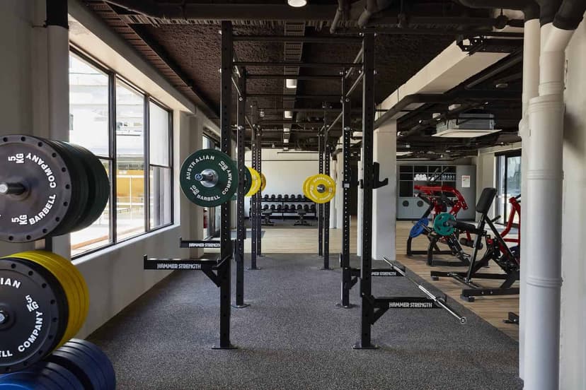 Campus Melbourne, Melbourne image 15