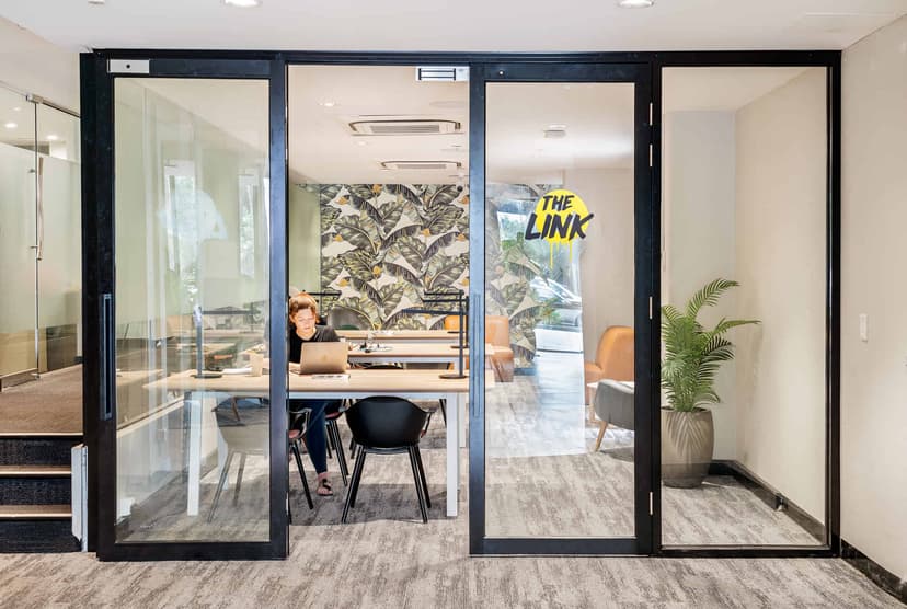 Campus Melbourne, Melbourne image 25