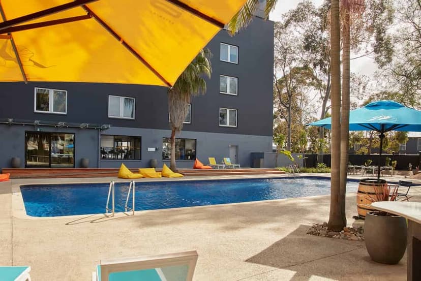 Campus Melbourne, Melbourne image 11