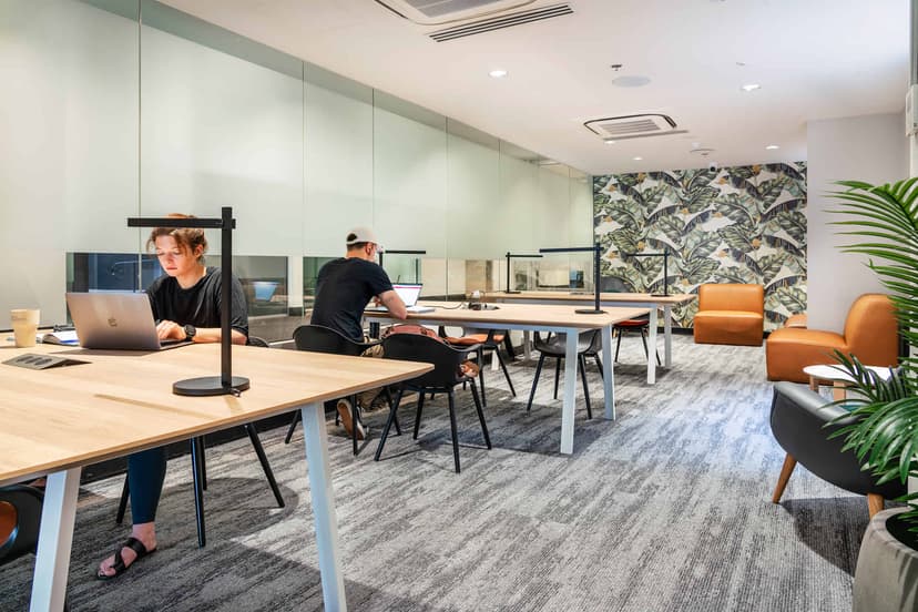 Campus Melbourne, Melbourne image 27