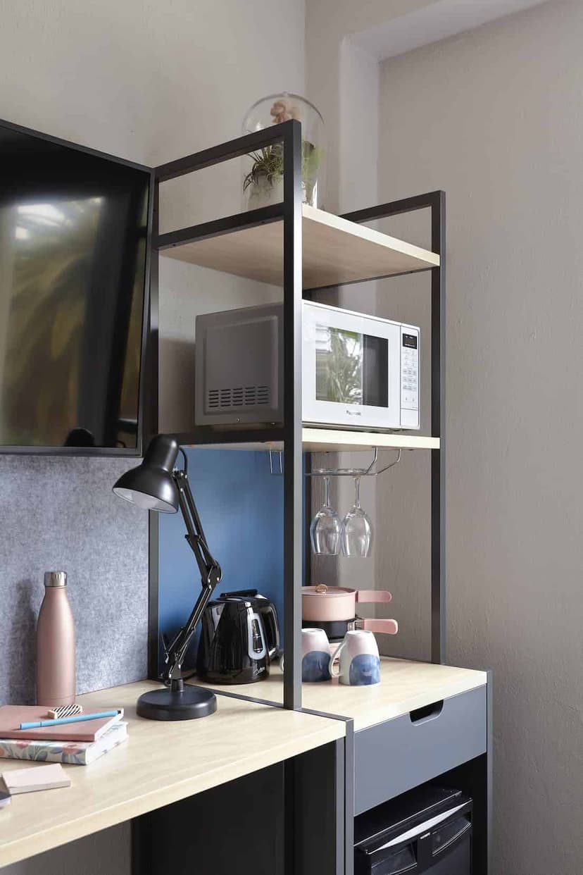 Campus Melbourne, Melbourne image 19