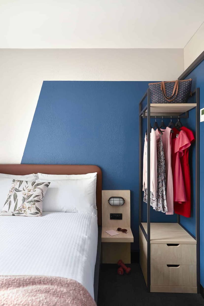 Campus Melbourne, Melbourne image 21