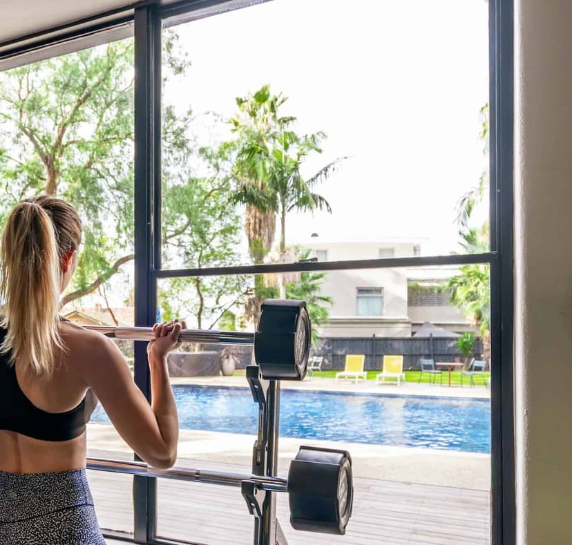 Campus Melbourne, Melbourne image 8