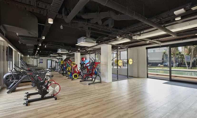 Campus Melbourne, Melbourne image 14