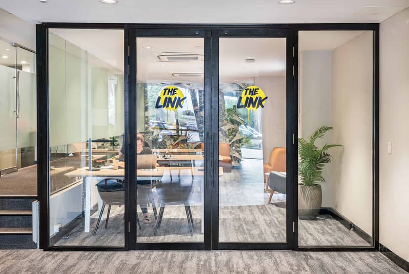 Campus Melbourne, Melbourne image 24