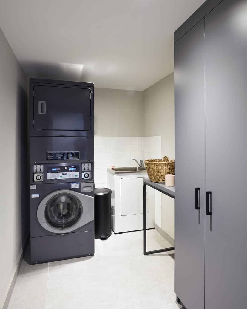 Campus Melbourne, Melbourne image 20