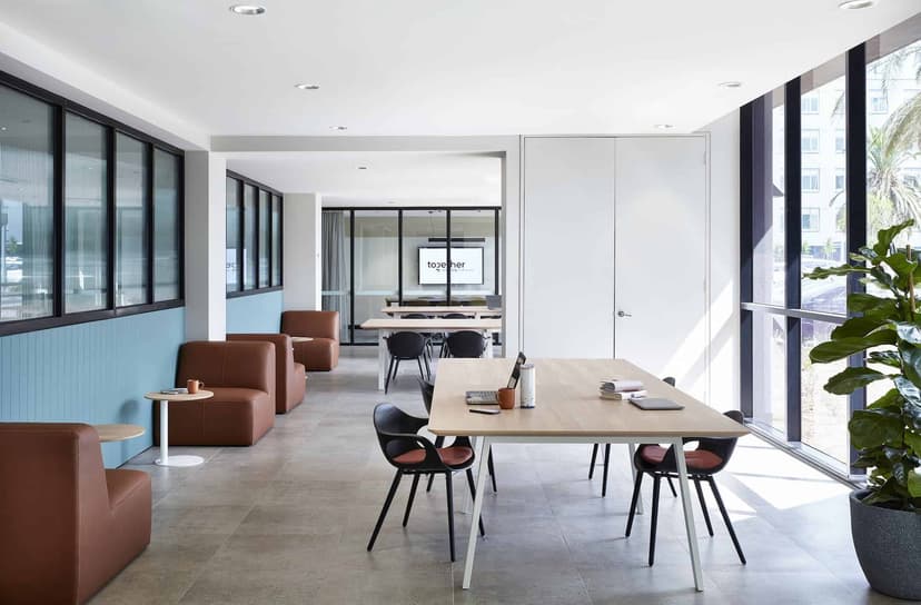 Campus Melbourne, Melbourne image 17