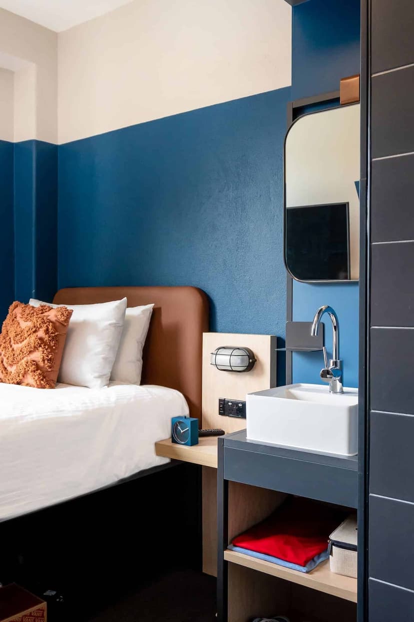 Campus Melbourne, Melbourne image 9