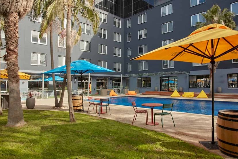 Campus Melbourne, Melbourne image 13