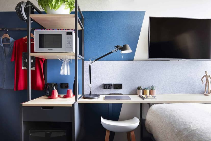 Campus Melbourne, Melbourne image 22