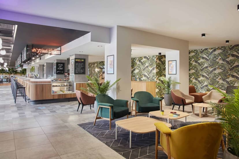 Campus Melbourne, Melbourne image 12