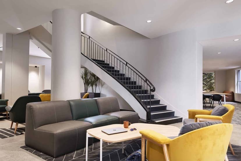 Campus Melbourne, Melbourne image 16