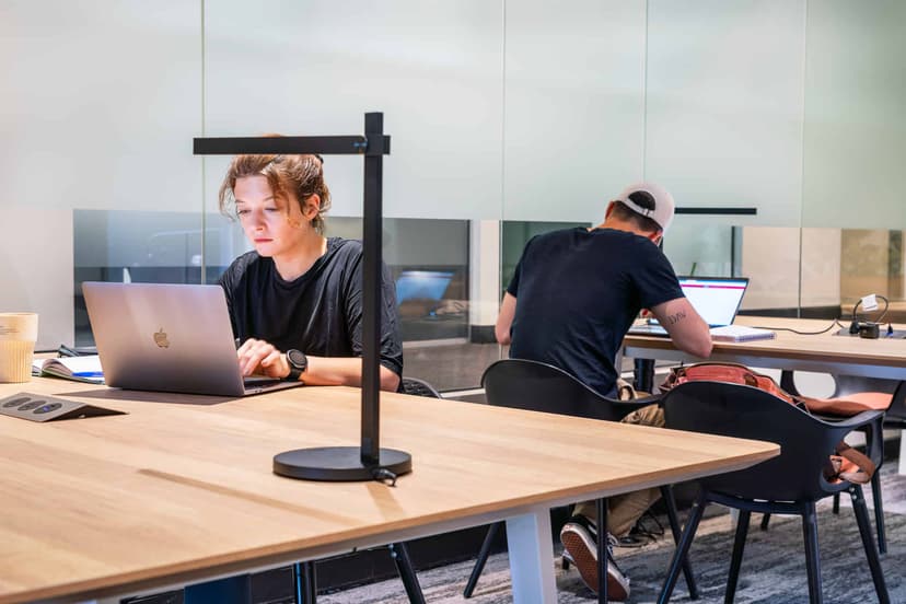 Campus Melbourne, Melbourne image 28