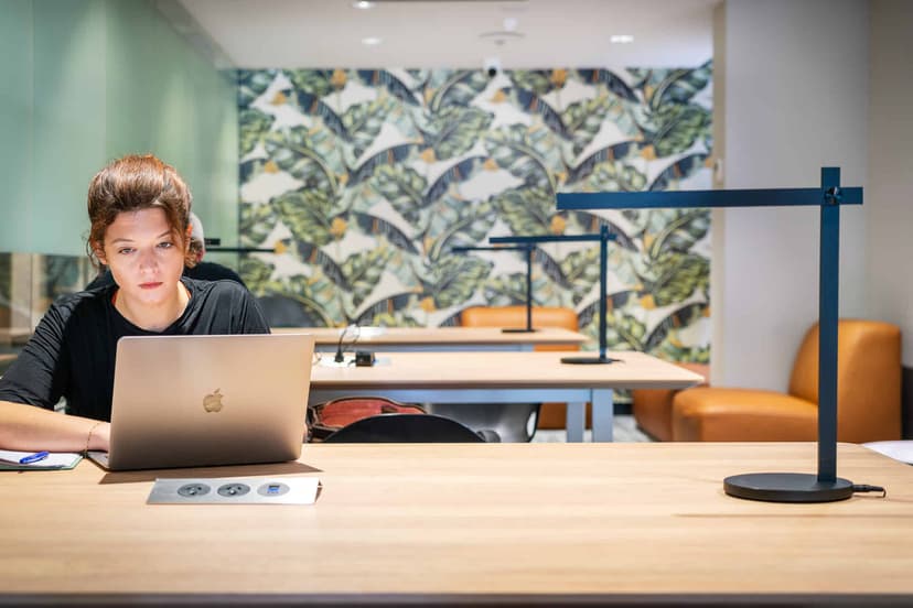 Campus Melbourne, Melbourne image 29