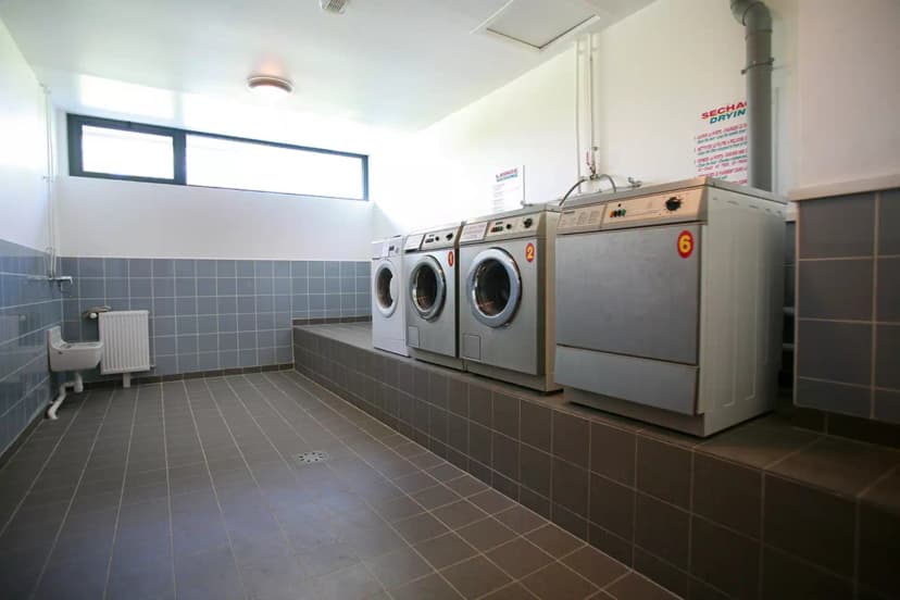 Internationale Residence, Paris view 7