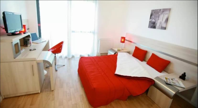 Internationale Residence, Paris image 1