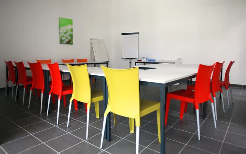 Internationale Residence, Paris image 9