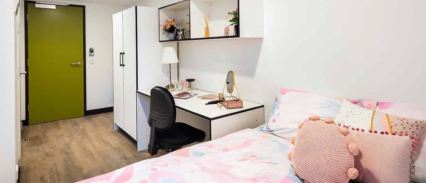Premium Ensuite 