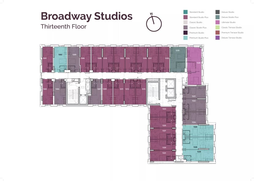 Broadway Studios, Glasgow image 28
