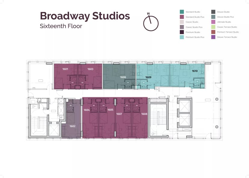 Broadway Studios, Glasgow image 31