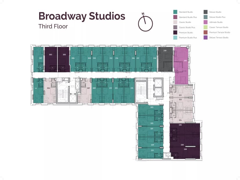 Broadway Studios, Glasgow image 18