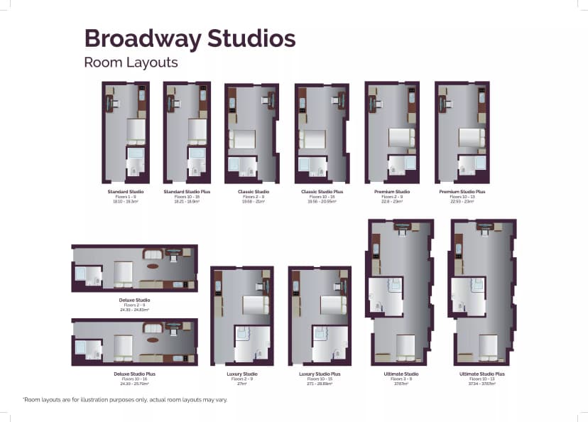 Broadway Studios, Glasgow image 15