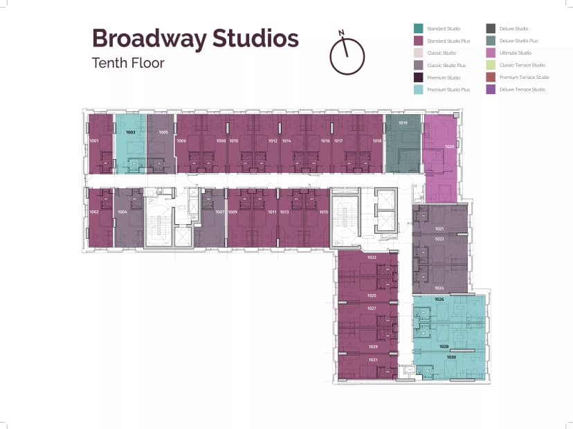 Broadway Studios, Glasgow image 25