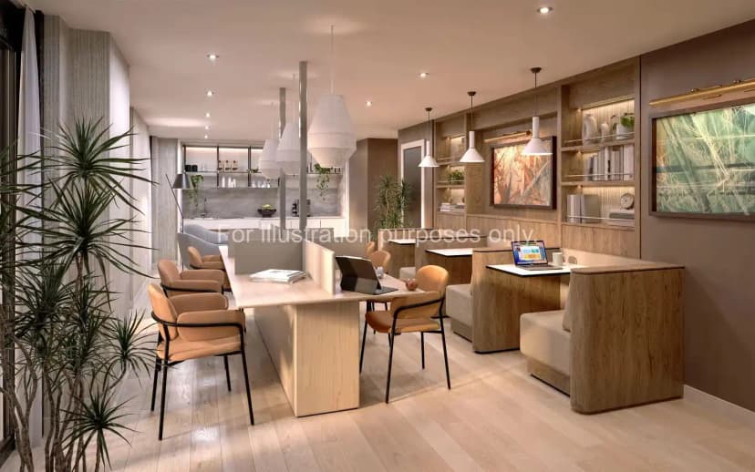 Broadway Studios, Glasgow image 12