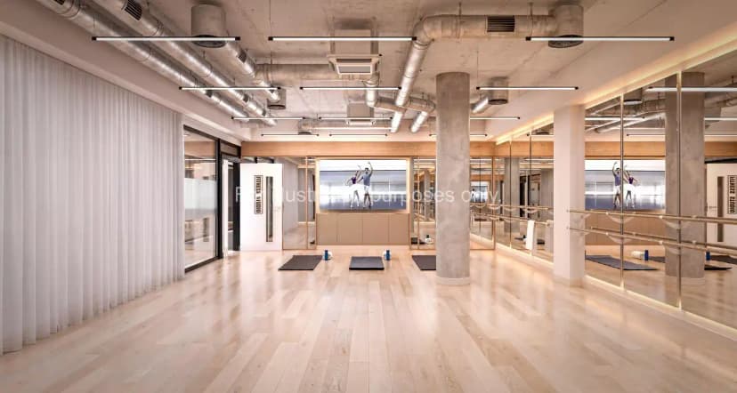 Broadway Studios, Glasgow image 8