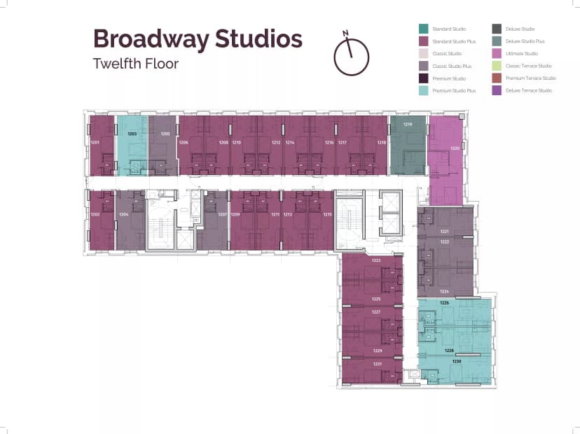 Broadway Studios, Glasgow image 27