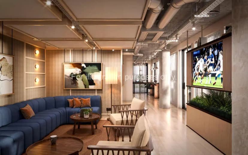 Broadway Studios, Glasgow image 9