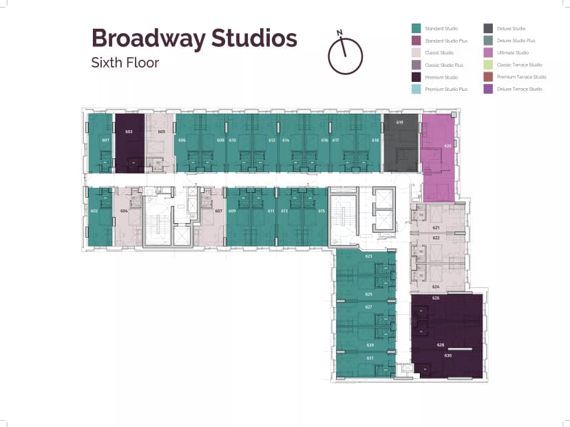 Broadway Studios, Glasgow image 21