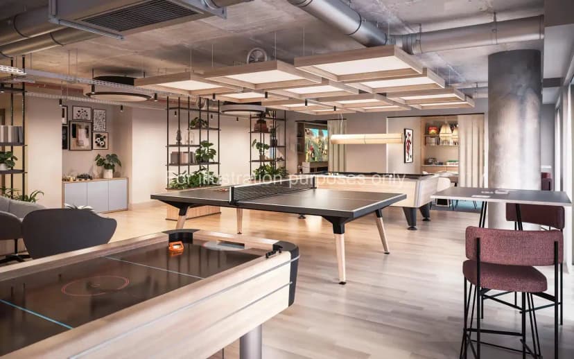 Broadway Studios, Glasgow image 13