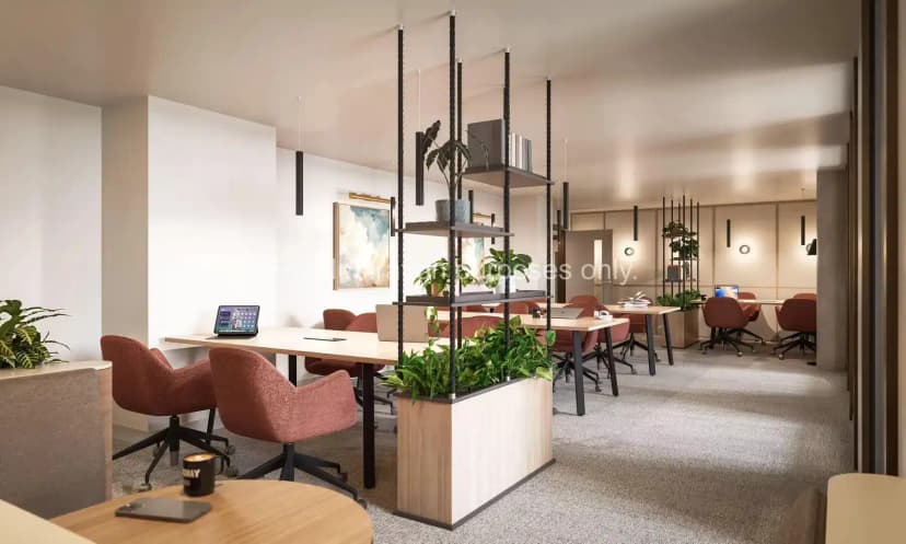 Broadway Studios, Glasgow image 10