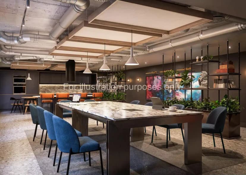 Broadway Studios, Glasgow image 14