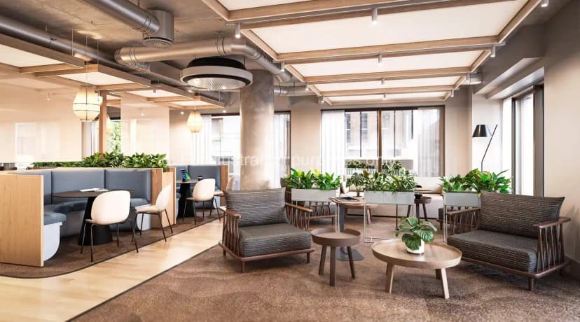 Broadway Studios, Glasgow view 2