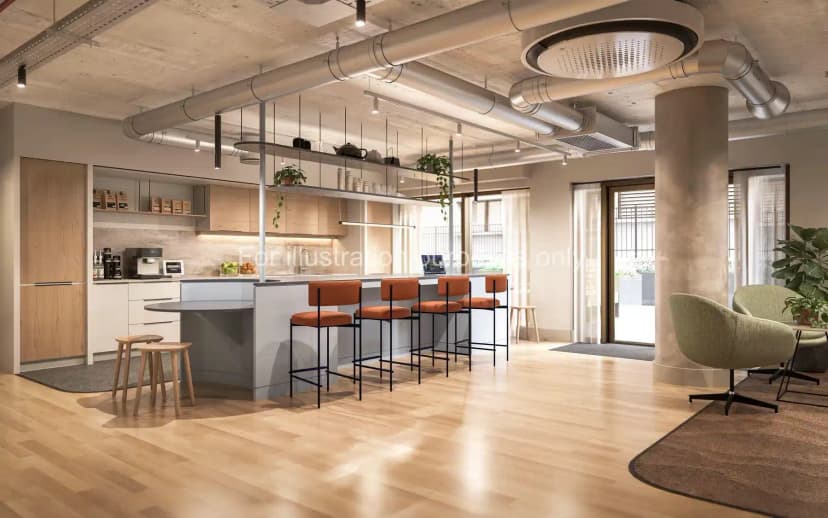 Broadway Studios, Glasgow image 11