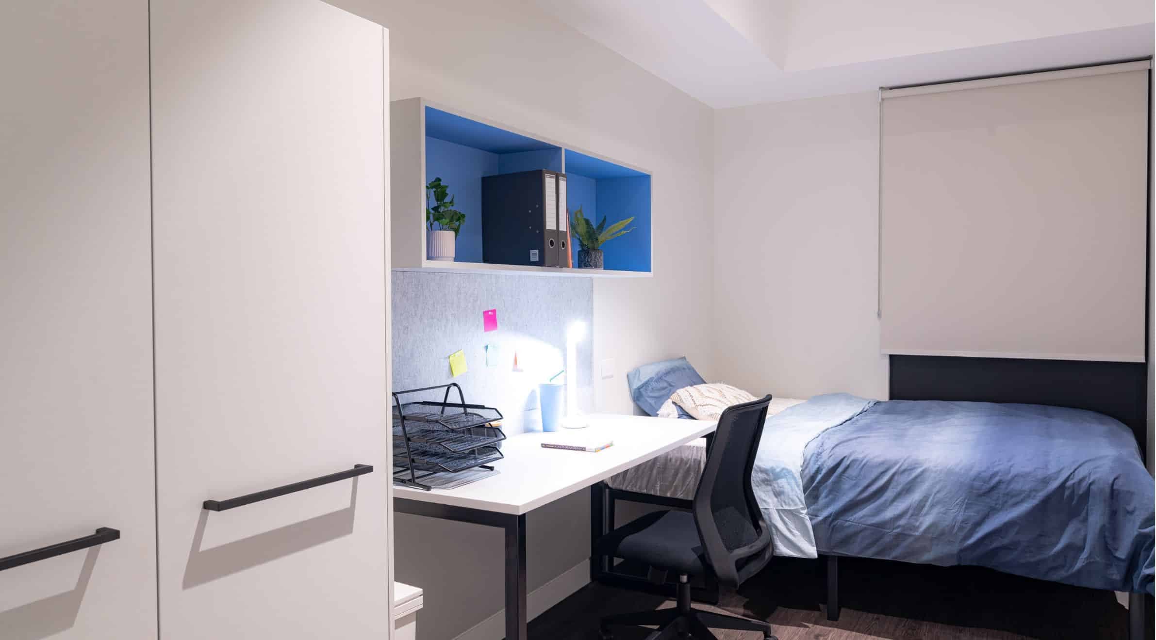 Ensuite Premium