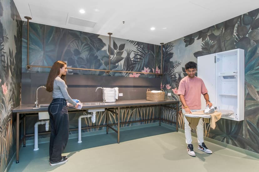 UniLodge Melbourne Flagstaff, Melbourne  image 17