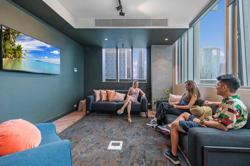 UniLodge Melbourne Flagstaff, Melbourne  image 26