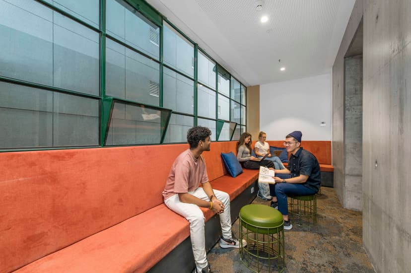 UniLodge Melbourne Flagstaff, Melbourne  image 12