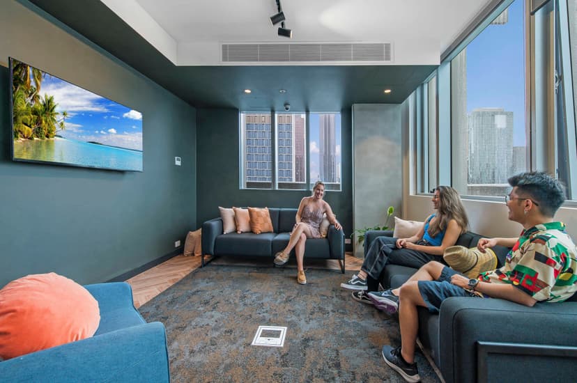 UniLodge Melbourne Flagstaff, Melbourne  image 27