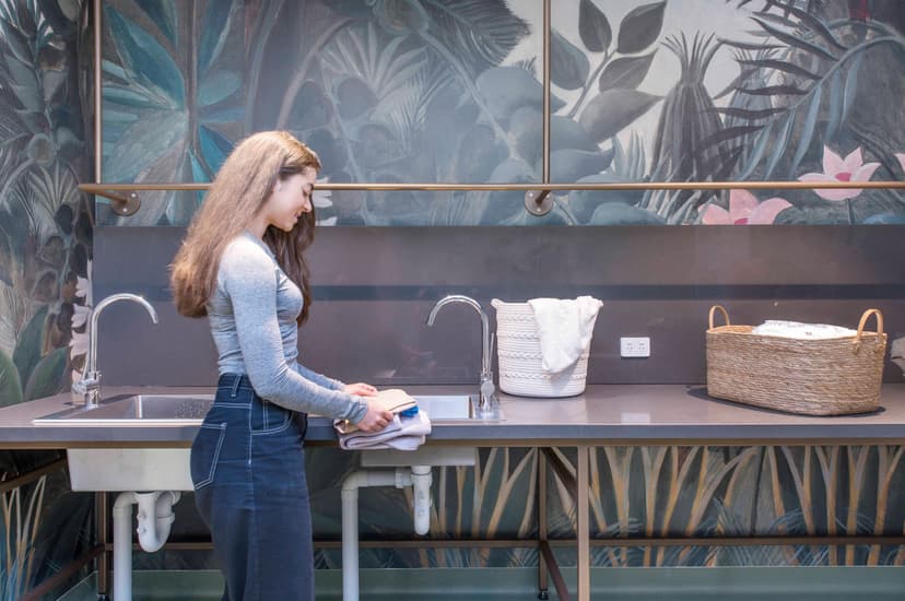 UniLodge Melbourne Flagstaff, Melbourne  image 15